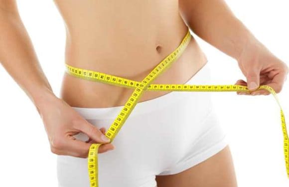 Losing Weight in the Worst Way