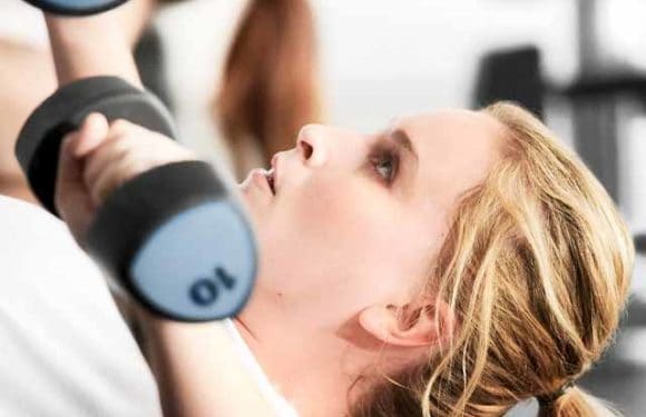Many Models of Adjustable Dumbbells