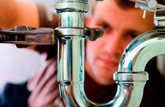 Most Typical Plumbing Services
