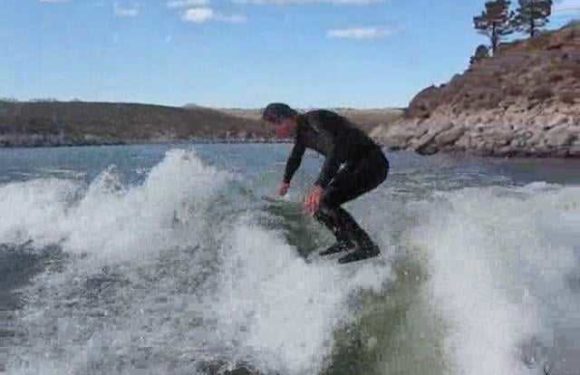 A Great Place For Your Favorite Water Sport