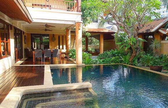A Real Estate Overview for Foreign Investors
