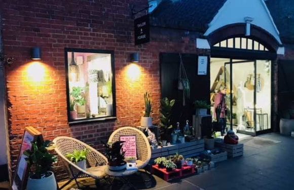 Homewares To Make A House A Home