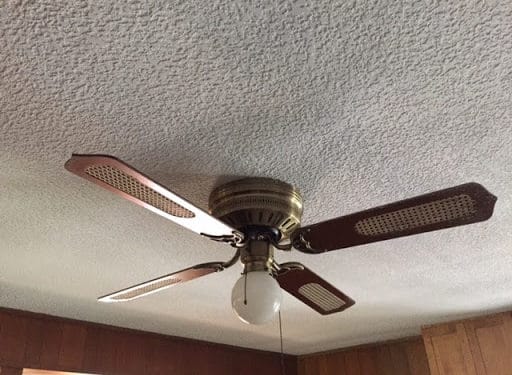 Hunter Ceiling Fans