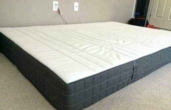 Choosing The Best Mattress For Your Back