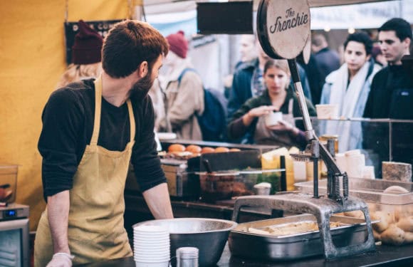 Dealing With Angry Customers