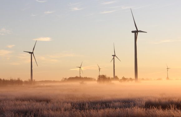 Home Wind Power Generators