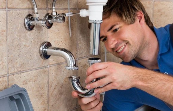 Find the Right Plumber