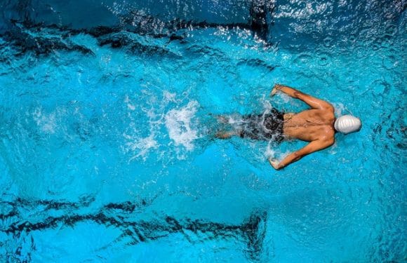 Facts About Swimming Pools