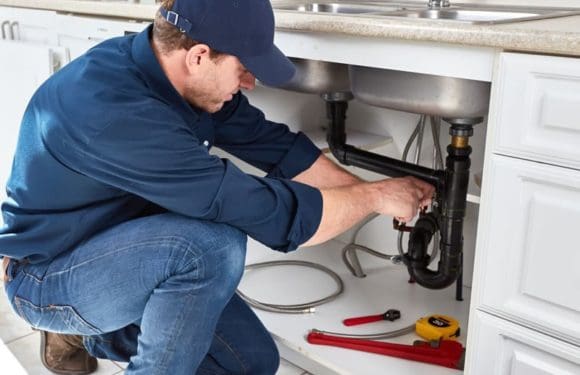 How to Find the Right Plumber