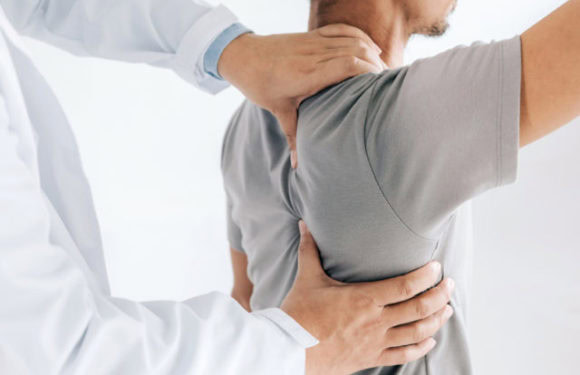 The Cause Of Your Back Pain