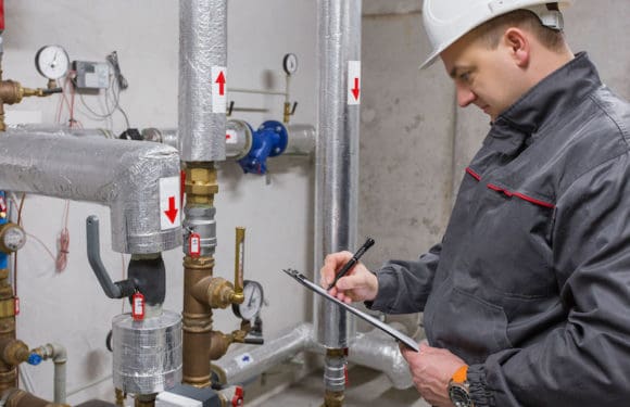 History of Modern Plumbing