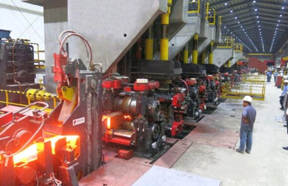 Overseas Manufacturing and Clearing Goods