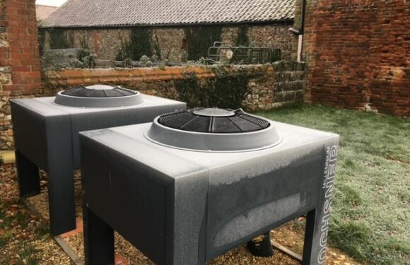 Best Heat Source: Solar Photovoltaic