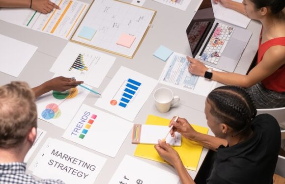 Direct Mail Publishing – Business Marketing