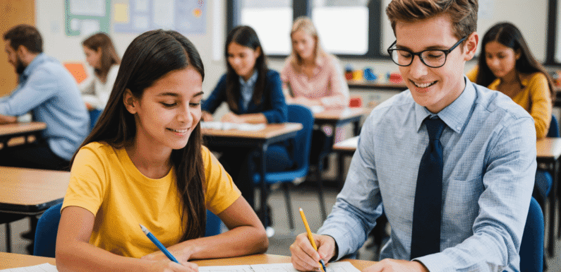 Secondary Math Projects That Actually Inspire Learning