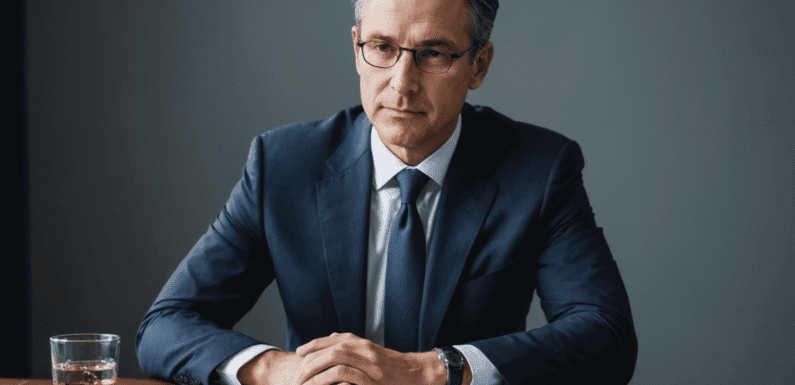 Why Liquidity Is a CEO’s Secret